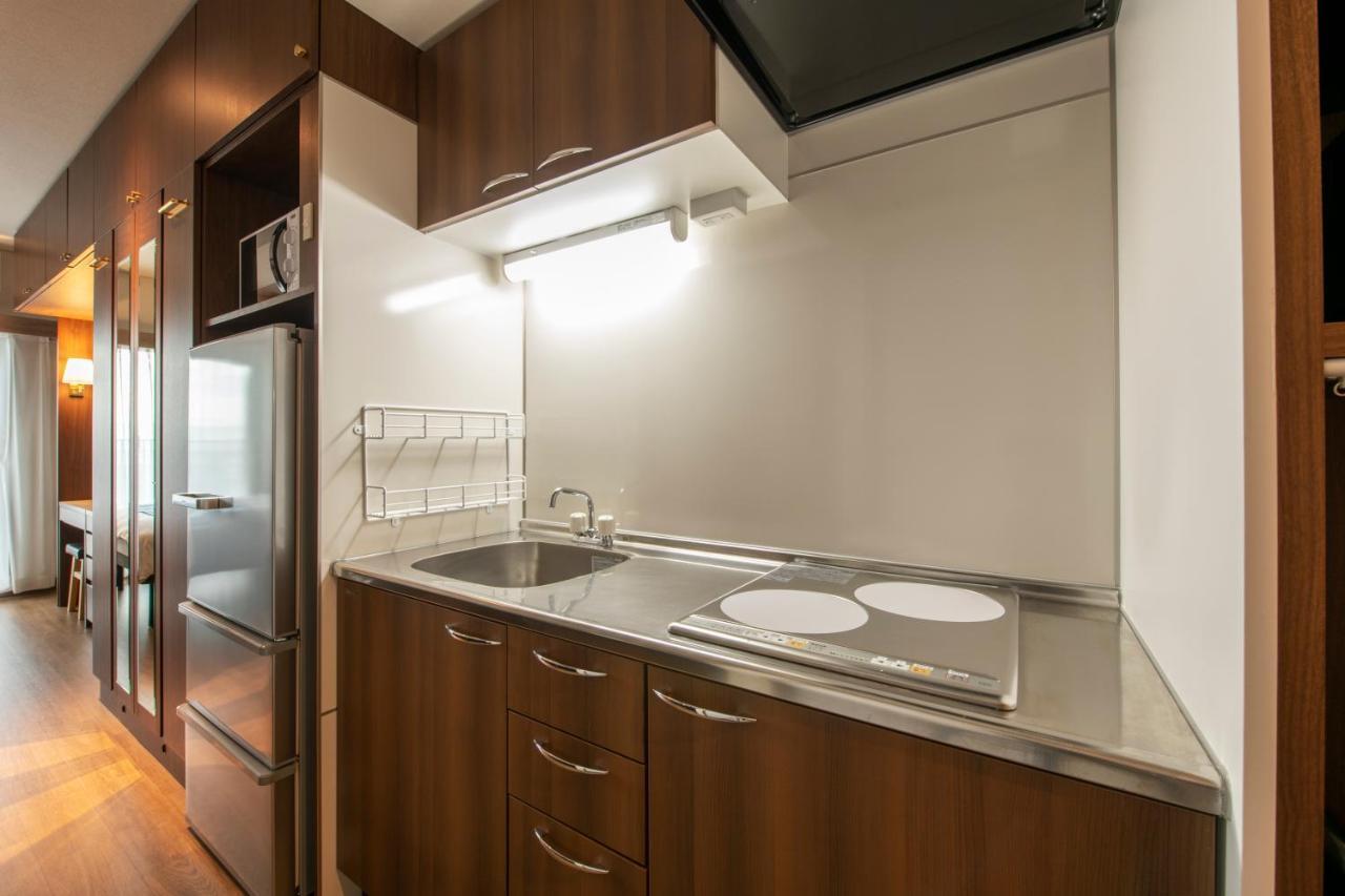 Hotel New Port Йокосука Экстерьер фото